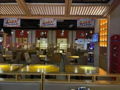 -蓝鲸湾汤泉(包河店)