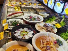 -宋园·金宴浙鲜馆(静安店)