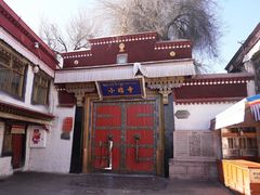 -小昭寺