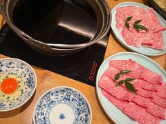 -然锅料理