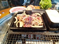 -伍丁·烤牛肋(和平东桥店)