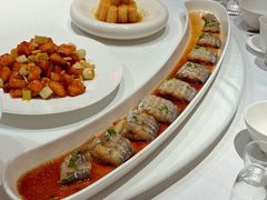 -宝轩渔府·海鲜(水上店)