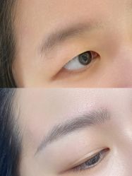 -UP&UP·半永久眉毛眼线机器野生眉