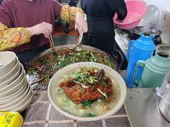 -无名氏面馆(邮电路店)