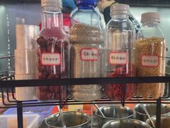-街小坐闽南小牌档(老火车站店)