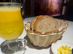-俄士厨房(五棵松华熙LIVE店)