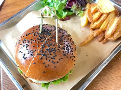 -UPPER KITCHEN(延安路店)
