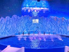 -珠海长隆海洋王国
