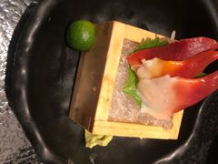 -無境·匠心日本料理(汉街店)