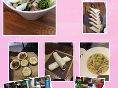-山有花啡餐厅(常营总店)