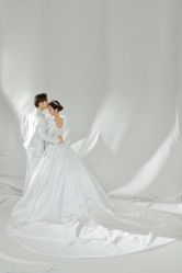 -巴黎春天婚纱摄影STUDIO·定制