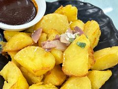 -嘉里饭庄