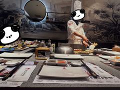 -大渔铁板烧(大悦城店)