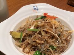 -南拳十三姨·潮汕砂锅粥(世纪金源店)