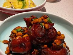 黄豆猪脚圈-竹外桃花·江南小酒馆(SKP·S店)