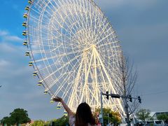 -南昌之星摩天轮