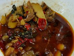 -四娭毑(三王街店)