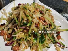 -鹤之乡·齐齐哈尔烤肉·非遗(秋涛路店)