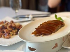 酥香嫩烤鸭-四季民福烤鸭店(望京南湖东园店)