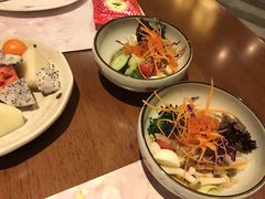 -大渔铁板烧(中山路八佰伴店)