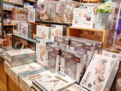 -九木杂物社(首开通州万象汇店)