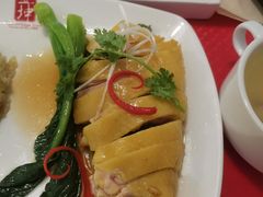 -亚坤 Ya Kun Kaya Toast(万象城店)