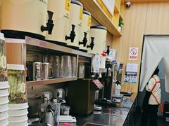 -茶话弄(北京凯德MALL大峡谷店)