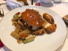 -宝丽轩中餐厅BAOLIXUAN