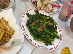 -明本湛江鸡•海鲜小厨(陈家祠店)