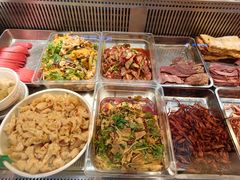 -山林大红·上海大红肠(淮海一店)