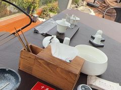 -小茶闲舍·观景商务茶馆(广州塔店)