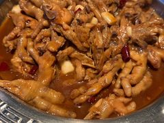 -胖哥俩肉蟹煲(淮安万达店)