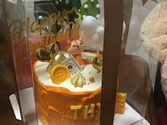 -CarolCake卡萝家(锦华万达店)