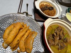 -徐记海鲜·家宴(南油永新汇店)