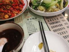 -葛记焖饼(伏牛路店)