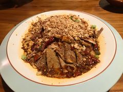 -先启半步颠·川菜小炒