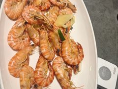 -佬太公海鸭·海鲜大排档(上海总店)