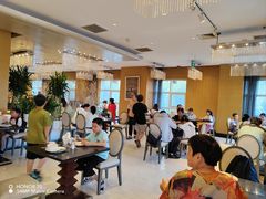 -丽景湾国际酒店·六福轩中餐厅