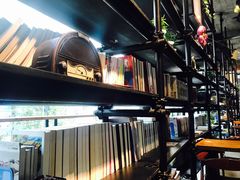 -太麻里文创咖啡馆(创意设计中心店)