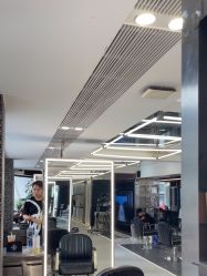 -厘里·salon
