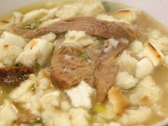 -老乌家特色小炒泡馍(大皮院店)