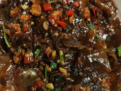 -冶建镜子·老南昌大排档·江西虾王(总店)