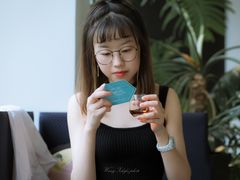 -CAFE'IN精品咖啡体验空间(小寨店)