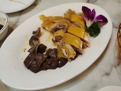 -百姓百味海鲜酒楼(粤垦路总店)