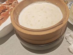 -悦融琥珀·京鲁菜·海味珍品(西单店)