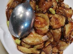 -京味斋·北京烤鸭(北京南站洋桥店)