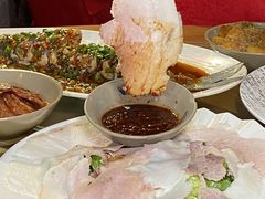 -田园印象·成都土菜院子(华阳店)
