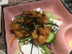 -林妈妈村·日式料理(宝山万达店)