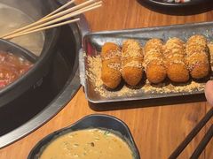 -牛小嫩串串火锅(延边大学文化城店)