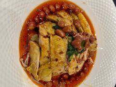 -王家大院·南京菜(湛江路总店)